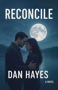 Paperback RECONCILE: A novel Book