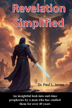 Paperback Revelation Simplified Book