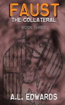 Paperback Faust: The Collateral Book