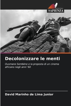 Paperback Decolonizzare le menti [Italian] Book