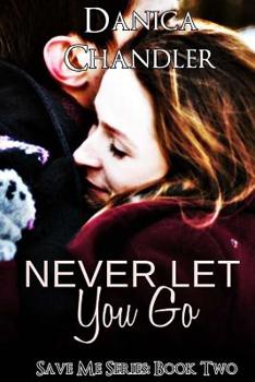 Paperback Never Let You Go Book