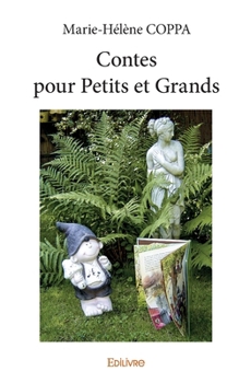 Paperback Contes pour Petits et Grands [French] Book