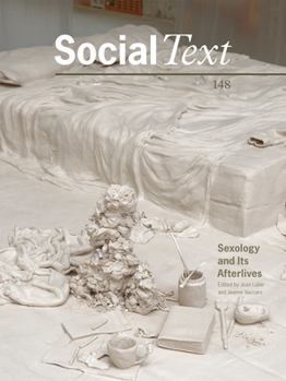 Paperback Sexology and Its Afterlives Book