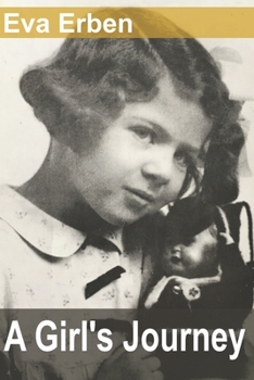 Paperback A Girl's Journey Book