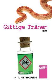 Paperback Giftige Tranen [German] Book