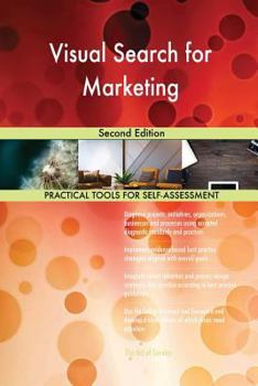 Paperback Visual Search for Marketing Second Edition Book