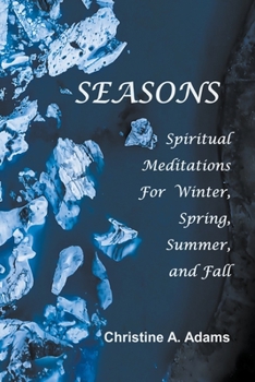 Paperback Seasons Book