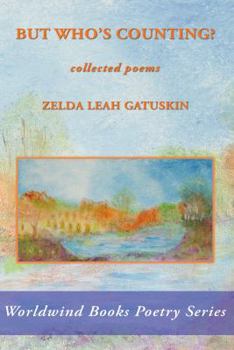 Paperback But Who's Counting?: collected poems Book