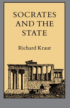 Hardcover Socrates and the State Book