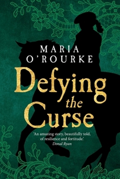 Paperback Defying the Curse Book