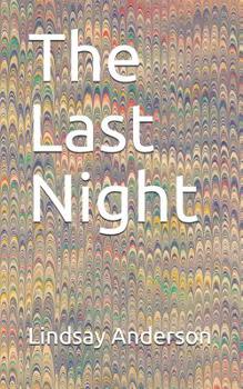 Paperback The Last Night Book