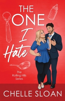 Paperback The One I Hate Book
