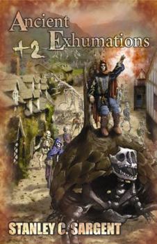 Paperback Ancient Exhumations +2 Book