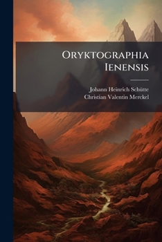 Paperback Oryktographia Ienensis Book
