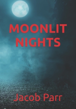 Paperback Moonlit Nights Book