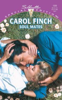 Mass Market Paperback Soul Mates Book