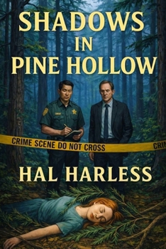 Paperback Shadows of Pine Hollow Book