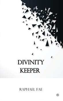 Paperback Divinity Keeper Book