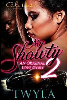 Paperback My Shawty 2 Book