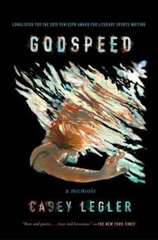 Paperback Godspeed: A Memoir Book