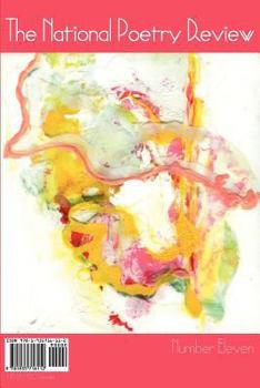 The National Poetry Review -11- American Poetry Journal