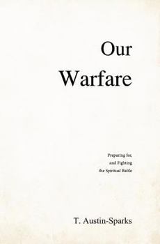 Paperback Our Warfare Book