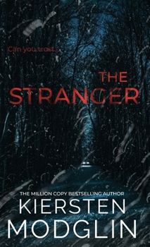 Hardcover The Stranger Book