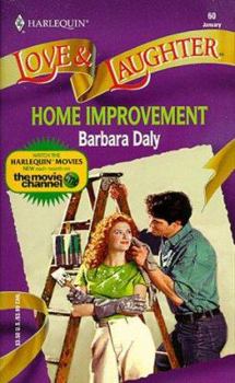 Mass Market Paperback Home Improvement Book