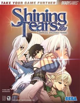 Paperback Shining Tears Book