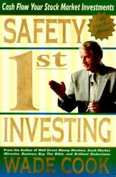 Hardcover Safety 1st Investing Book