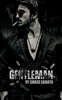 Paperback Gentleman: Saga of Revenge Book