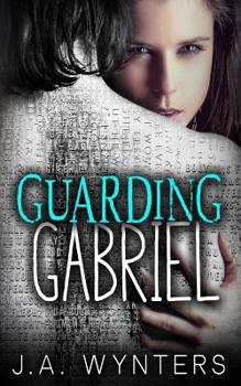 Paperback Guarding Gabriel Book