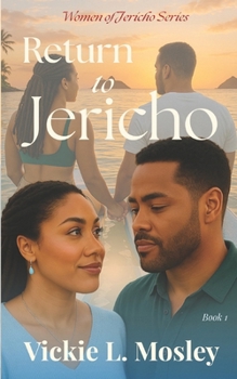 Paperback Return to Jericho Book