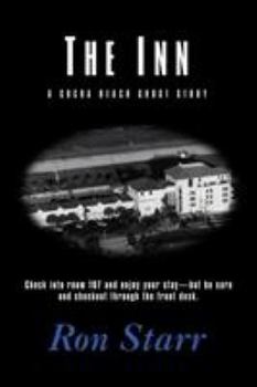 Paperback The Inn: A Cocoa Beach Ghost Story Book