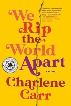Paperback We Rip the World Apart: A Novel Book
