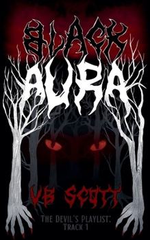Paperback Black Aura Book
