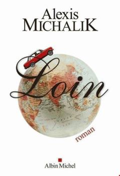 Paperback Loin [French] Book