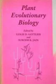 Paperback Plant Evolutionary Biology Book
