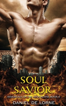 Paperback Soul Savior Book