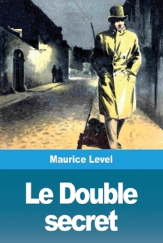Paperback Le Double secret [French] Book