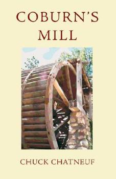 Paperback Coburn's Mill Book