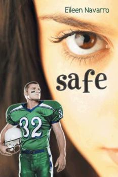 Hardcover Safe: Book One Book