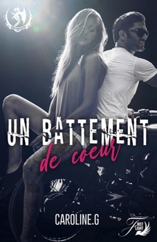 Paperback Un battement de coeur [French] Book