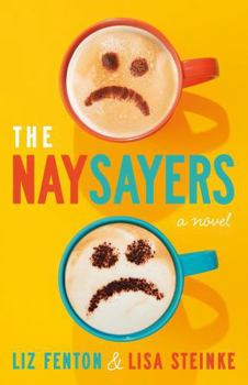 Paperback The Naysayers Book