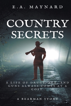 Paperback Country Secrets Book