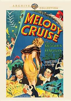 DVD Melody Cruise Book