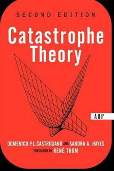 Paperback Catastrophe Theory: Second Edition Book