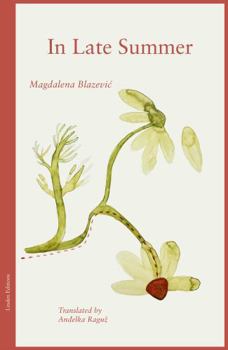 Paperback In Late Summer Book