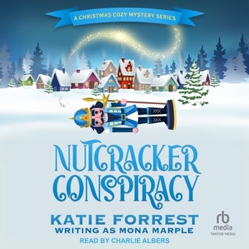 Audio CD Nutcracker Conspiracy Book