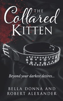 Paperback The Collared Kitten Book